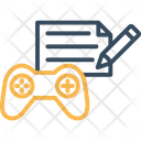 پیش‌نمایش فایل game-documents-6924234 از پک تولید بازی