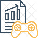 پیش‌نمایش فایل game-growth-6924287 از پک تولید بازی