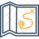 پیش‌نمایش فایل game-map-6924192 از پک تولید بازی
