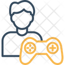 پیش‌نمایش فایل game-player-6924228 از پک تولید بازی