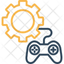 پیش‌نمایش فایل game-setting-6924197 از پک تولید بازی