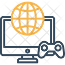 پیش‌نمایش فایل international-game-6924277 از پک تولید بازی