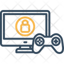 پیش‌نمایش فایل lock-game-6924219 از پک تولید بازی