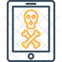 پیش‌نمایش فایل skull-game-6924235 از پک تولید بازی