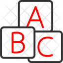 پیش‌نمایش فایل alphabet-6924159 از پک تولید بازی
