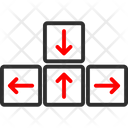 پیش‌نمایش فایل direction-arrows-6924108 از پک تولید بازی