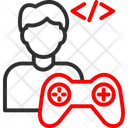 پیش‌نمایش فایل game-developer-6924160 از پک تولید بازی