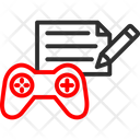 پیش‌نمایش فایل game-documents-6924119 از پک تولید بازی