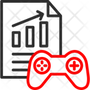 پیش‌نمایش فایل game-growth-6924172 از پک تولید بازی