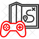 پیش‌نمایش فایل game-map-6924127 از پک تولید بازی