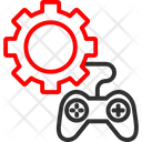 پیش‌نمایش فایل game-setting-6924082 از پک تولید بازی