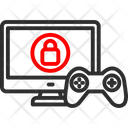 پیش‌نمایش فایل lock-game-6924104 از پک تولید بازی