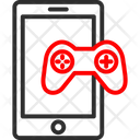 پیش‌نمایش فایل mobile-game-6924085 از پک تولید بازی