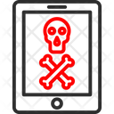 پیش‌نمایش فایل skull-game-6924120 از پک تولید بازی