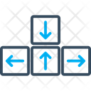 پیش‌نمایش فایل direction-arrows-6924008 از پک تولید بازی