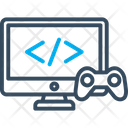 پیش‌نمایش فایل game-development-6924007 از پک تولید بازی