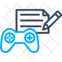 پیش‌نمایش فایل game-documents-6924019 از پک تولید بازی