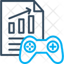 پیش‌نمایش فایل game-growth-6924072 از پک تولید بازی