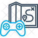 پیش‌نمایش فایل game-map-6924027 از پک تولید بازی