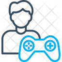 پیش‌نمایش فایل game-player-6924013 از پک تولید بازی