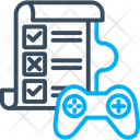 پیش‌نمایش فایل game-rolls-6924031 از پک تولید بازی