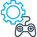 پیش‌نمایش فایل game-setting-6923982 از پک تولید بازی