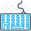 پیش‌نمایش فایل keyboard-6924033 از پک تولید بازی