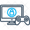 پیش‌نمایش فایل lock-game-6924004 از پک تولید بازی