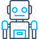پیش‌نمایش فایل robot-game-6923981 از پک تولید بازی