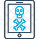 پیش‌نمایش فایل skull-game-6924020 از پک تولید بازی