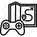 پیش‌نمایش فایل game-map-6923927 از پک تولید بازی