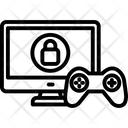 پیش‌نمایش فایل lock-game-6923904 از پک تولید بازی
