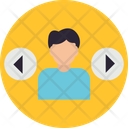 پیش‌نمایش فایل choose-player-6924569 از پک تولید بازی