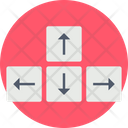 پیش‌نمایش فایل direction-arrows-6924529 از پک تولید بازی