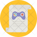 پیش‌نمایش فایل game-agreement-6924538 از پک تولید بازی