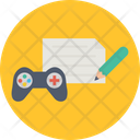 پیش‌نمایش فایل game-documents-6924540 از پک تولید بازی