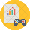 پیش‌نمایش فایل game-growth-6924593 از پک تولید بازی