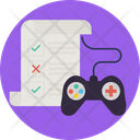 پیش‌نمایش فایل game-rolls-6924552 از پک تولید بازی
