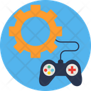 پیش‌نمایش فایل game-setting-6924503 از پک تولید بازی