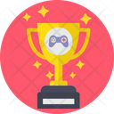 پیش‌نمایش فایل game-winner-trophy-6924520 از پک تولید بازی