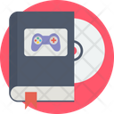 پیش‌نمایش فایل gaming-book-icon-6924526 از پک تولید بازی