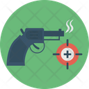 پیش‌نمایش فایل gun-target-6924586 از پک تولید بازی
