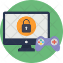 پیش‌نمایش فایل lock-game-6924525 از پک تولید بازی