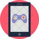 پیش‌نمایش فایل mobile-game-6924506 از پک تولید بازی