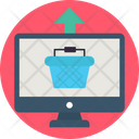 پیش‌نمایش فایل online-cart-6924587 از پک تولید بازی