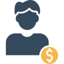 پیش‌نمایش فایل contributor-earning-6972632 از پک بازاریابی امور مالی
