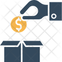 پیش‌نمایش فایل dollar-box-6972641 از پک بازاریابی امور مالی