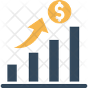 پیش‌نمایش فایل income-chart-6972611 از پک بازاریابی امور مالی