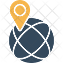 پیش‌نمایش فایل international-location-6972667 از پک بازاریابی امور مالی