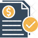 پیش‌نمایش فایل invoice-report-6972616 از پک بازاریابی امور مالی